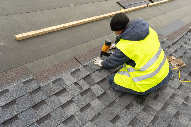 Best Emergency Roof Repair  in Quanah, TX