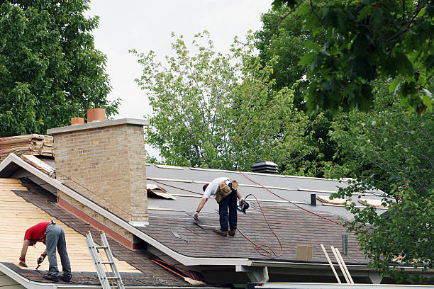 Best Residential Roofing Contractor  in Quanah, TX