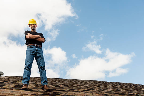 Quick and Trustworthy Emergency Roof Repair Services in Quanah, TX