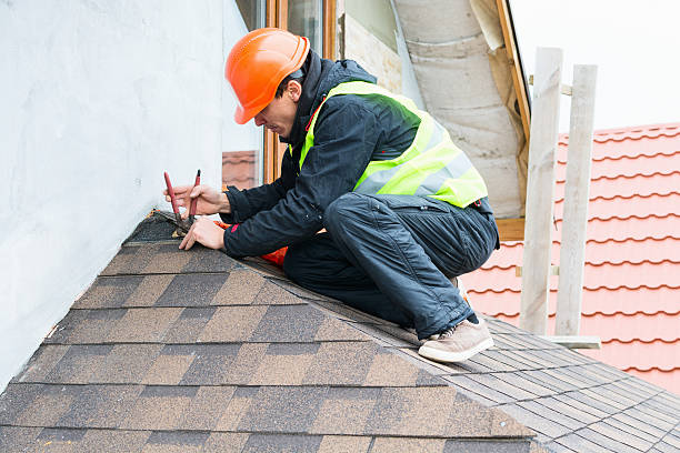 Best Residential Roofing Contractor  in Quanah, TX